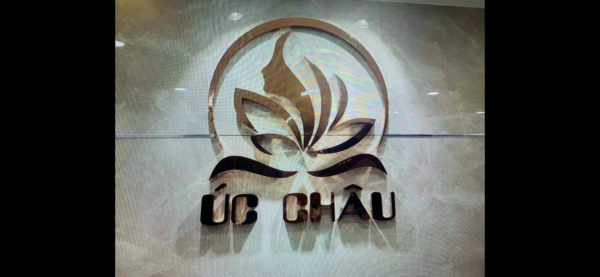 Golden Uc Chau House & Spa Thành Pho Ho Chí Minh Esterno foto
